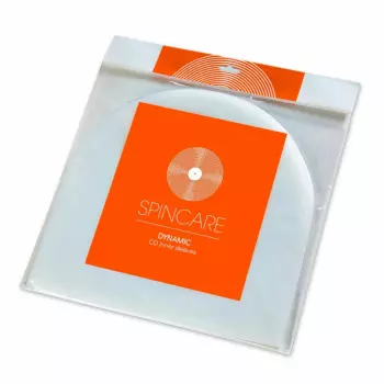Vnitřní pouzdra Spincare Dynamic Cd