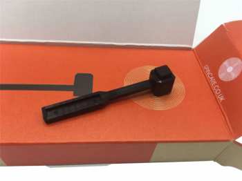 Audiotechnica Spincare Professional Stylus Kartáček z uhlíkových vláken