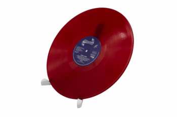 Audiotechnica Stojan na vinyly Spincare Record LP