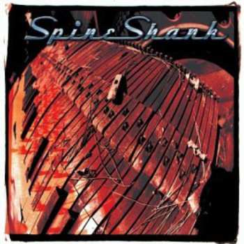 CD Spineshank: Strictly Diesel