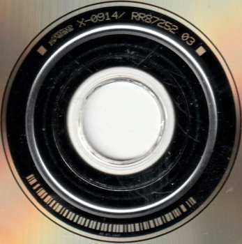 CD Spineshank: Strictly Diesel