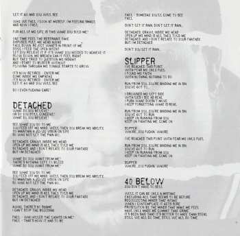 CD Spineshank: Strictly Diesel