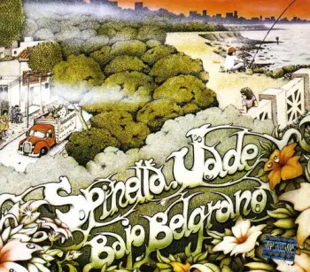 Spinetta Jade: Bajo Belgrano