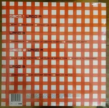 2LP Luis Alberto Spinetta: Pan