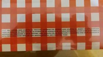 2LP Luis Alberto Spinetta: Pan