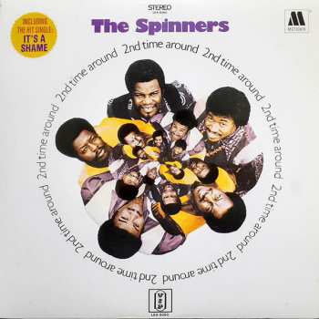 LP Spinners: 2nd Time Around