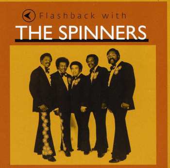 CD Spinners: Flashback With The Spinners 