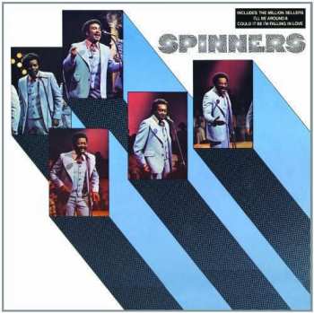 CD Spinners: Spinners