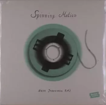 Naze Jazzanova RMX