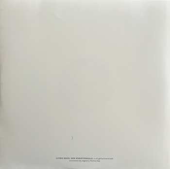 2LP Spinvis: Lutke Krub En Zeven Kerstliedjes