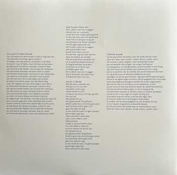2LP Spinvis: Lutke Krub En Zeven Kerstliedjes