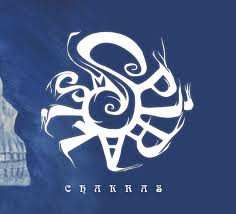 Album Spiralism: Chakras