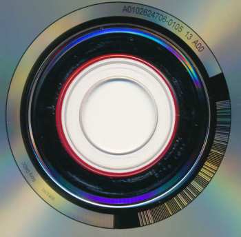 5CD/Set di cofanetti Spirit: Original Album Classics