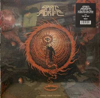 LP Spirit Adrift: Forge Your Future