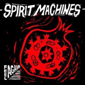 2LP Spirit Machines: Feel Again DLX