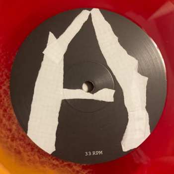LP The Spirit Of The Beehive: You'll Have To Lose Something CLR | LTD