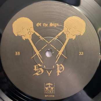 LP Spirit Possession: Of The Sign…