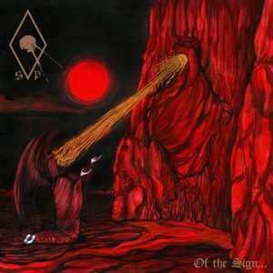 CD Spirit Possession: Of The Sign...
