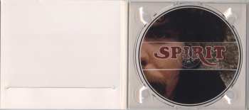 CD Spirit: Spirit