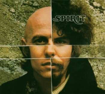 CD Spirit: Spirit