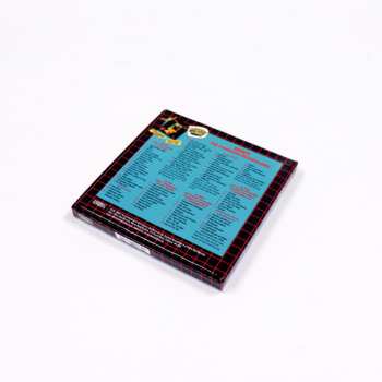 4CD/Set di cofanetti Spirit: The Complete Potatoland