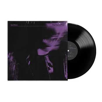 LP Spiritbox: The Fear Of Fear LTD