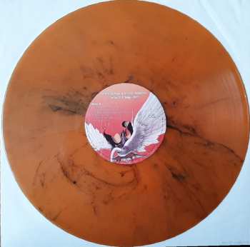 LP Spirits Burning: The End Of All Songs - Part 1 LTD