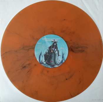 LP Spirits Burning: The End Of All Songs - Part 1 LTD