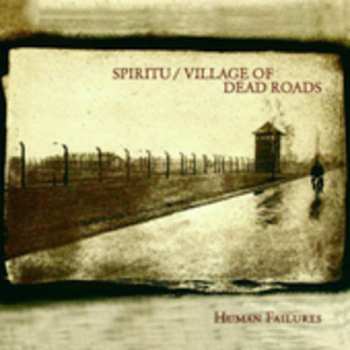 Album Village Of Dead Roads: Human Failures