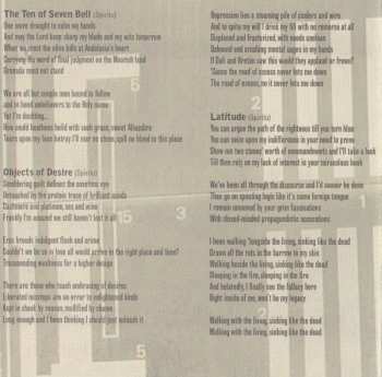 CD Village Of Dead Roads: Human Failures