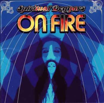 Album Spiritual Beggars: On Fire