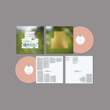 LP Spiritualized: Everything Was Beautiful™ DLX | LTD | CLR