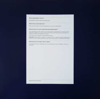 2LP Spiritualized: Ladies And Gentlemen We Are Floating In Space
