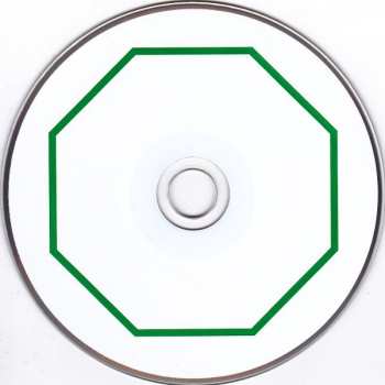 CD Spiritualized: Sweet Heart, Sweet Light