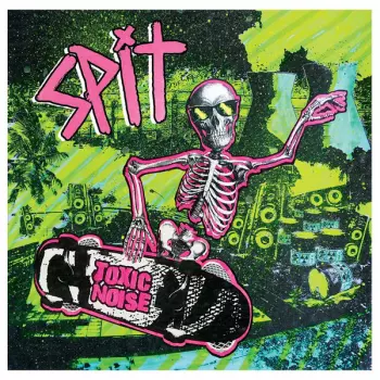 Toxic Noise