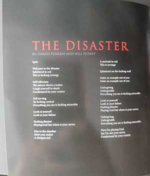 CD Spite: New World Killer