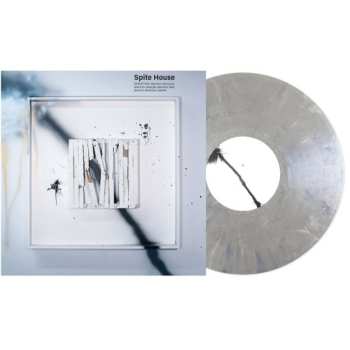 Album Spite House: Desertion