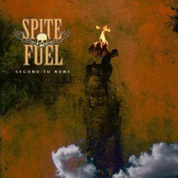 CD SpiteFuel: Second To None