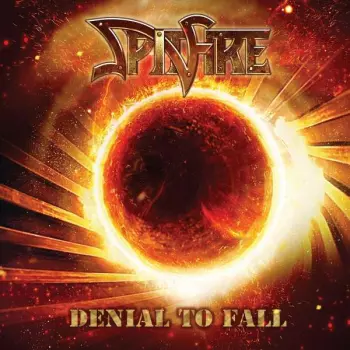 Spitfire: Denial To Fall