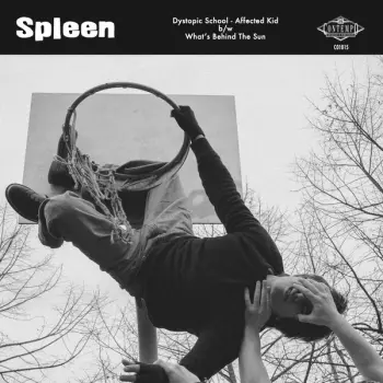 Spleen: Dystopic School