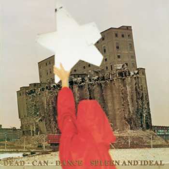 LP Dead Can Dance: Spleen And Ideal