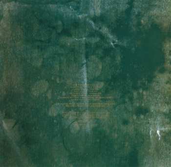 LP Dead Can Dance: Spleen And Ideal