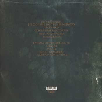 LP Dead Can Dance: Spleen And Ideal
