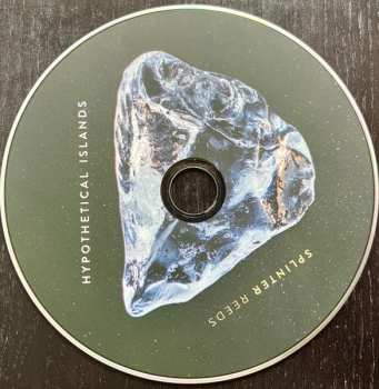 CD Splinter Reeds: Hypothetical Islands