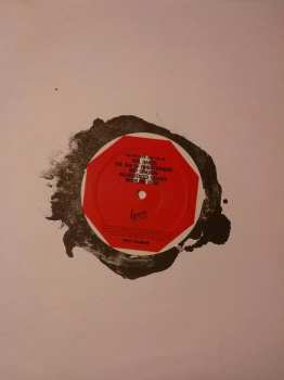 LP Split Cranium: I'm The Devil And I'm OK