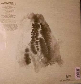 LP Split Cranium: I'm The Devil And I'm OK