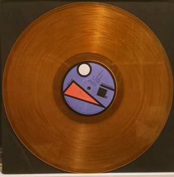 LP Split Enz: True Colours CLR