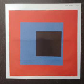 LP Split Moon: Slow Satellite LTD