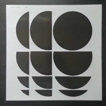 LP Split Moon: Slow Satellite LTD