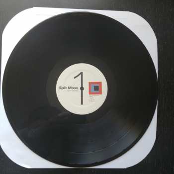 LP Split Moon: Slow Satellite LTD